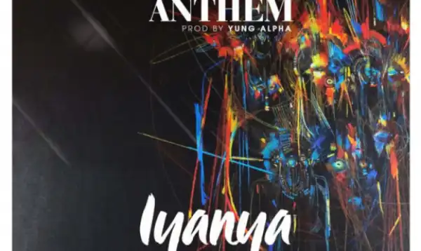 Iyanya - Calabar Carnival Anthem